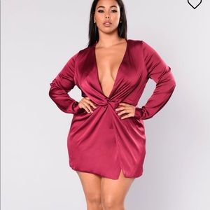 Sugar free FASHION NOVA